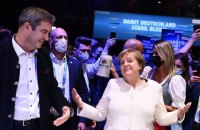 Країна невизначеності: Німеччина без Меркель
