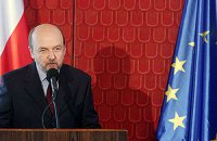 Евродепутат выступает за скорейшее подписание с Украиной соглашения об ассоциации