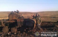 В Донецкой области с начала года задержали 212 бывших боевиков