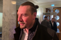 Безгин: "Пусть у депутатов без сертификатов будут проблемы с доступом в Раду"