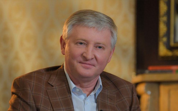 Ахметов субсидує клуби УПЛ, Першої та Другої ліг для участі в новому сезоні