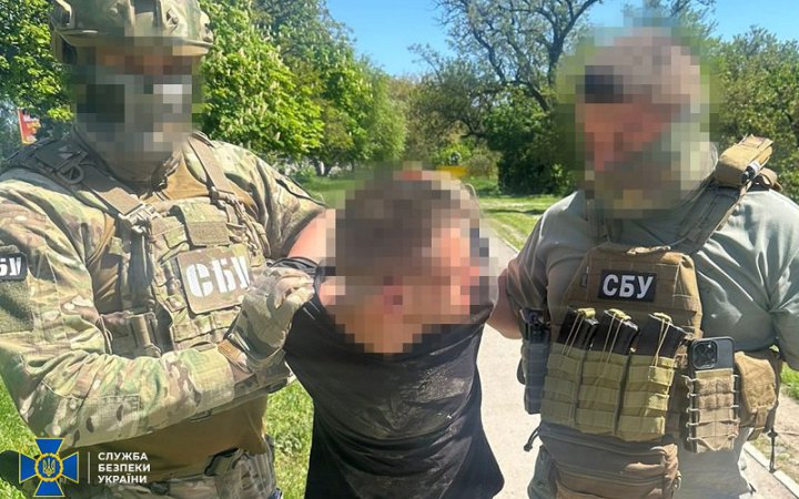 У Кропивницькому чоловік за допомогою вебкамери хотів скоригувати ворожі ракети по залізничних ешелонах ЗСУ 
