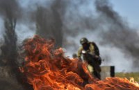 За добу на фронті відбулося 183 бойових зіткнення, на Покровському напрямку ЗСУ зупинили ворожих 67 атак