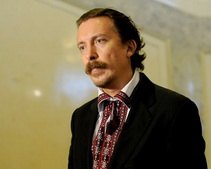 Шкиль не видит смысла участвовать в работе Конституционной ассамблеи