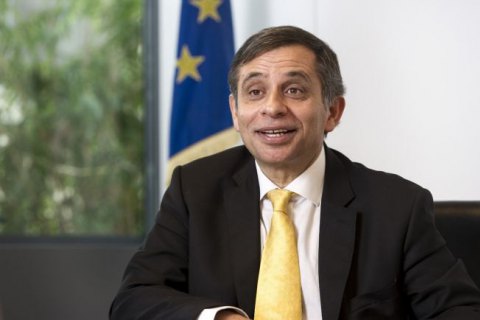 Президент Европейского экономического и социального комитета посетит Украину