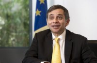 Президент Европейского экономического и социального комитета посетит Украину
