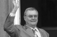 ​Умер принц Дании Хенрик