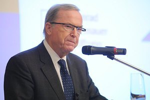 "Батькивщина" скорбит из-за смерти Мартенса
