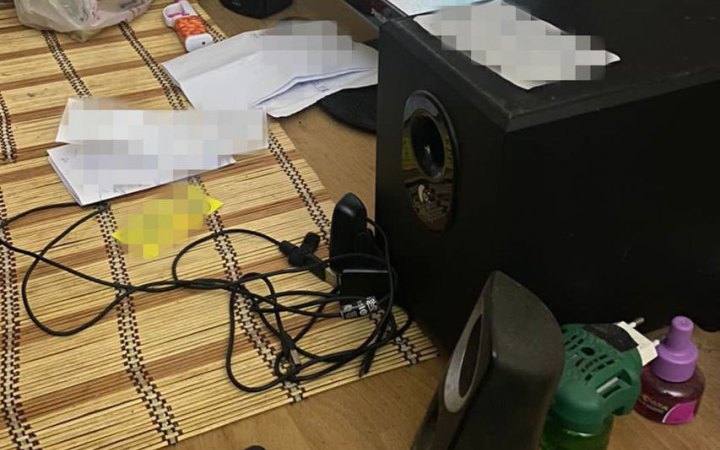 СБУ затримала в Одесі агента РФ, який полював за "Нептунами"