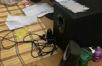 СБУ затримала в Одесі агента РФ, який полював за "Нептунами"