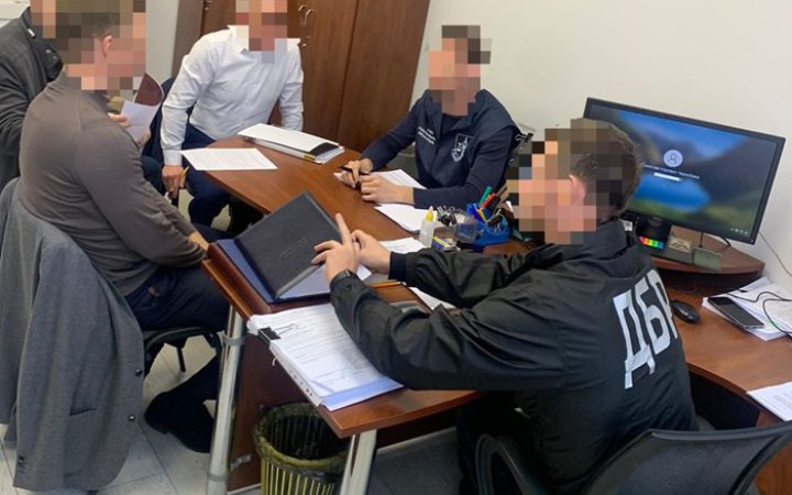 Депутату Андрію Ніколаєнку повідомили про підозру у вчиненні смертельної ДТП