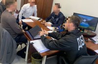 Депутату Андрію Ніколаєнку повідомили про підозру у вчиненні смертельної ДТП