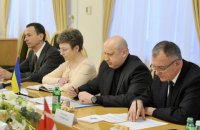 Турчинов: Россия не скрывает агрессивных намерений в отношении Запада