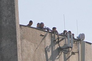 Одесские милиционеры, причастные к делу Дикаева, предстанут перед судом