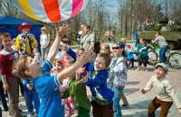 В столичном парке Победы зацветут магнолии