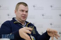 Булатов: не понимаю, почему ФФУ отказалась от Евро-2020