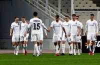 "Зоря" підправила реноме України в єврокубках, здобувши велику перемогу в матчі Ліги Європи (оновлено)