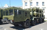 Окупанти перемістили у Брянську область РФ ракетні комплекси "Бал", - ЦНС