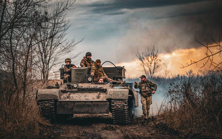 На Авдіївському напрямку ЗСУ відбили за добу 20 атак ворога, – Генштаб