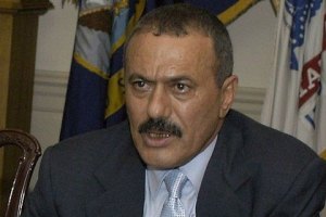 Раненый Президент Йемена прилетел в Саудовскую Аравию