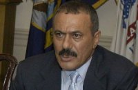 Раненый Президент Йемена прилетел в Саудовскую Аравию