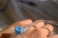 У Польщі за ніч зібрали гроші на лікування студента з України, жорстоко побитого в Любліні