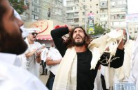 «Надо вернуть былую святость паломничеству в Умань, которое превратилось в «популярно-развлекательное мероприятие", - Бабилуа