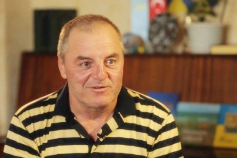 Окупаційний суд заочно присудив колишньому політв'язню Бекірову сім років у колонії загального режиму