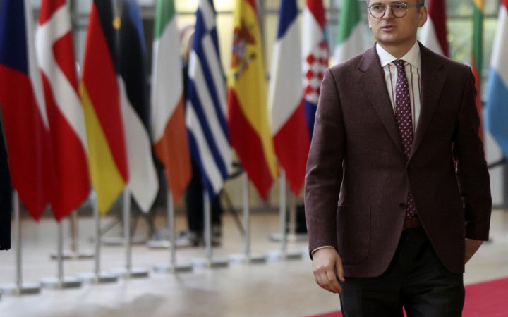 Триває пошук кандидатів на посади послів України у Великобританії та Норвегії, – Кулеба