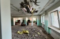 Через ворожий обстріл окупантів постраждав житель Нікопольщини