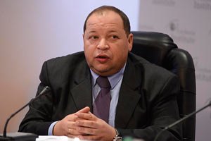 ПР: оценка выборов в Украине господина Мартенса далека от объективности