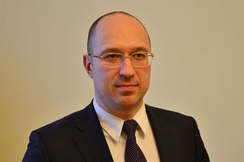 Кандидат на пост председателя Львовской ОГА возглавит Ивано-Франковскую область