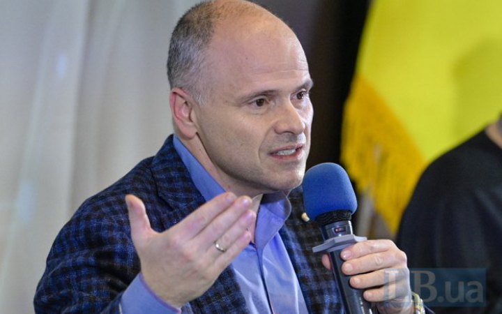 15 поранених на війні цивільних українців вивезли на лікування до Німеччини та США, - Радуцький