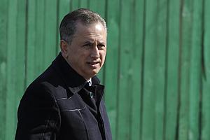 Борис Колесников: «Олимпийский» будет введен в строй в конце августа или в конце октября