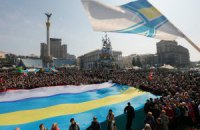  Туреччина засуджує політику окупаційної влади Криму щодо татар