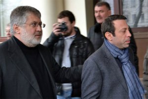 Корбан собрался в Верховную Раду от Чернигова