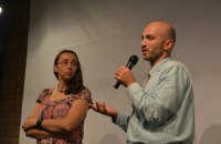 Треба виходити за рамки свого комфортного кола, в місця, де культура тільки розвивається