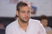 Життя як література: український код Фелікса Штефана