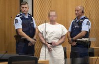Власти Новой Зеландии запретили манифест стрелка из Крайстчерча