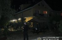 В Затоке после сообщения о "минировании" с турбазы эвакуировали 200 отдыхающих