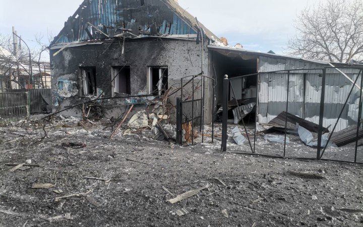 Головне за ніч та ранок неділі, 14 січня: Залужний на передовій, бої під Авдіївкою та Мар’їнкою, зустріч у Давосі