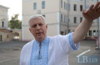 Сергій Квіт: «Для київської влади НаУКМА — це просто будівлі на Подолі, які можна використати в сумнівних бізнес-проєктах»
