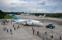 Из Сирии эвакуировали 42 украинцев