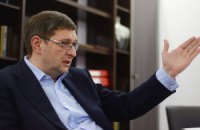 Ковальчук: Яценюк  намагається уникнути відповідальності