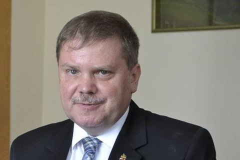 Украина выслала консула Венгрии в Берегово