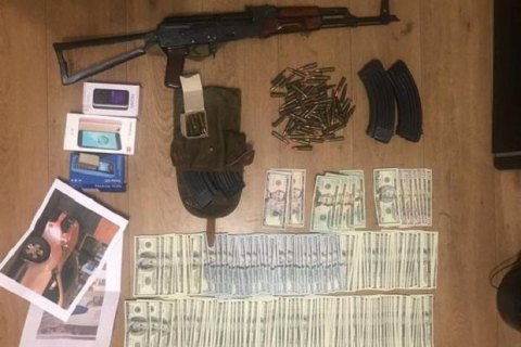 В Харьковской области предотвратили убийство местного фермера