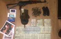 В Харьковской области предотвратили убийство местного фермера
