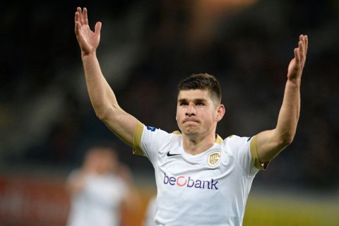 Малиновський заявив, що "Генк" його обдурив