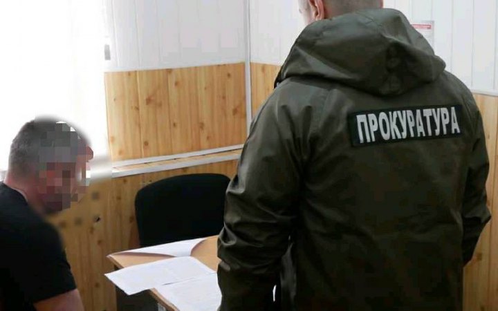На Буковині гендиректора лікарні викрили на незаконному використанні “швидких”