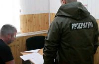 На Буковині гендиректора лікарні викрили на незаконному використанні “швидких”